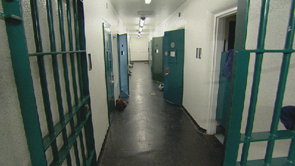 Children kept overnight in police cells 50,000 times a year Channel 4