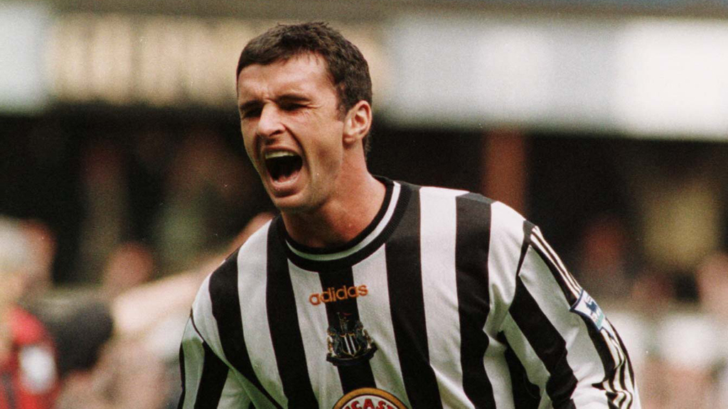 Gary Speed Gary Speed