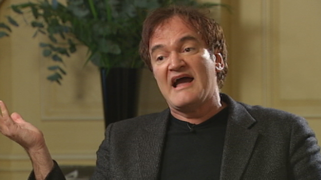 quentin tarantino jan interview quentin tarantino i m shutting your butt down quentin tarantino jan interview quentin tarantino i m shutting your butt down