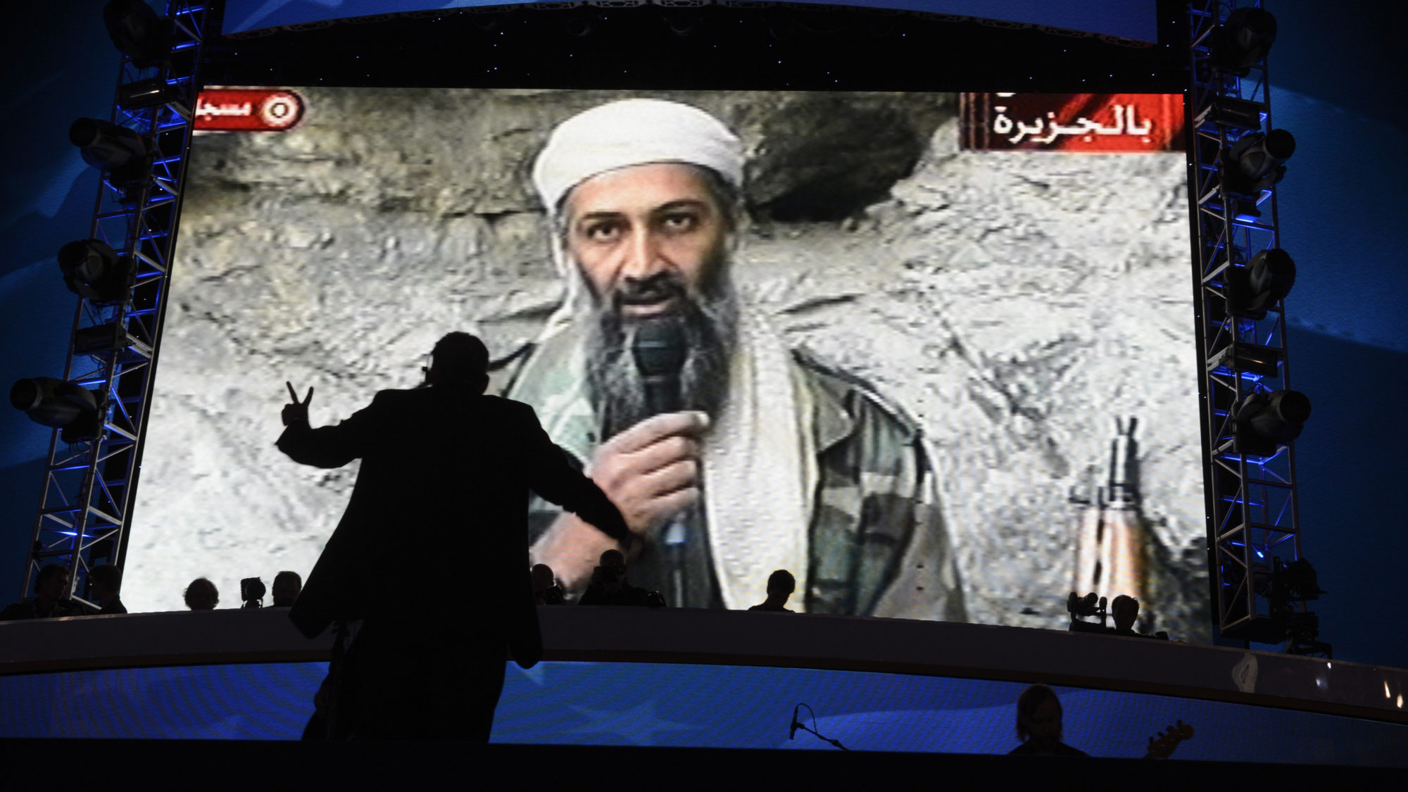 Osama bin Laden spokesman to appear in New York court – Channel 4 News